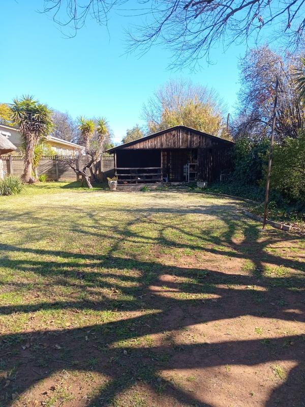 3 Bedroom Property for Sale in Fichardt Park Free State